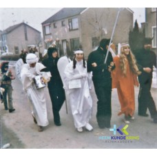 Carnaval 1979. Coll. F.Janssen (12)